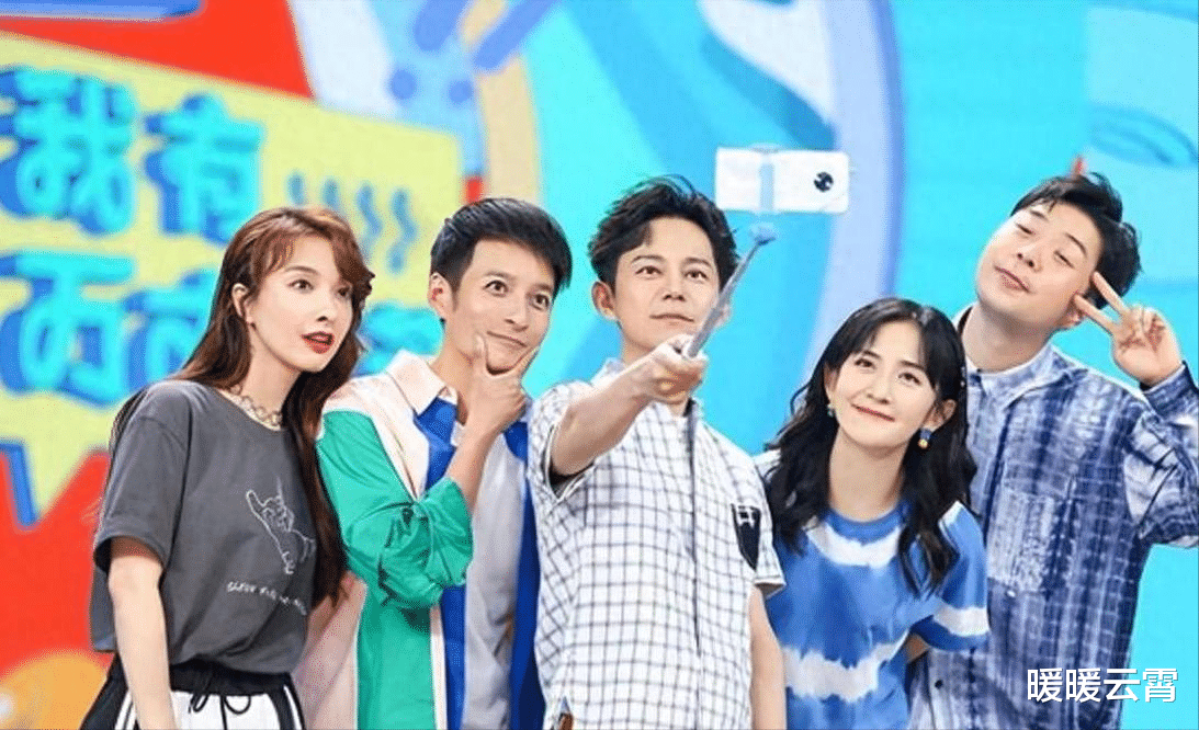 从主持人到“精神病” 无儿无女消失多年的李维嘉 48岁现状令人唏嘘