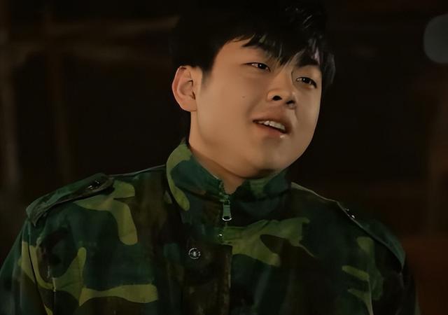 《刑警的日子》大结局，重排演员演技:欧豪第6名，第1令人意外！