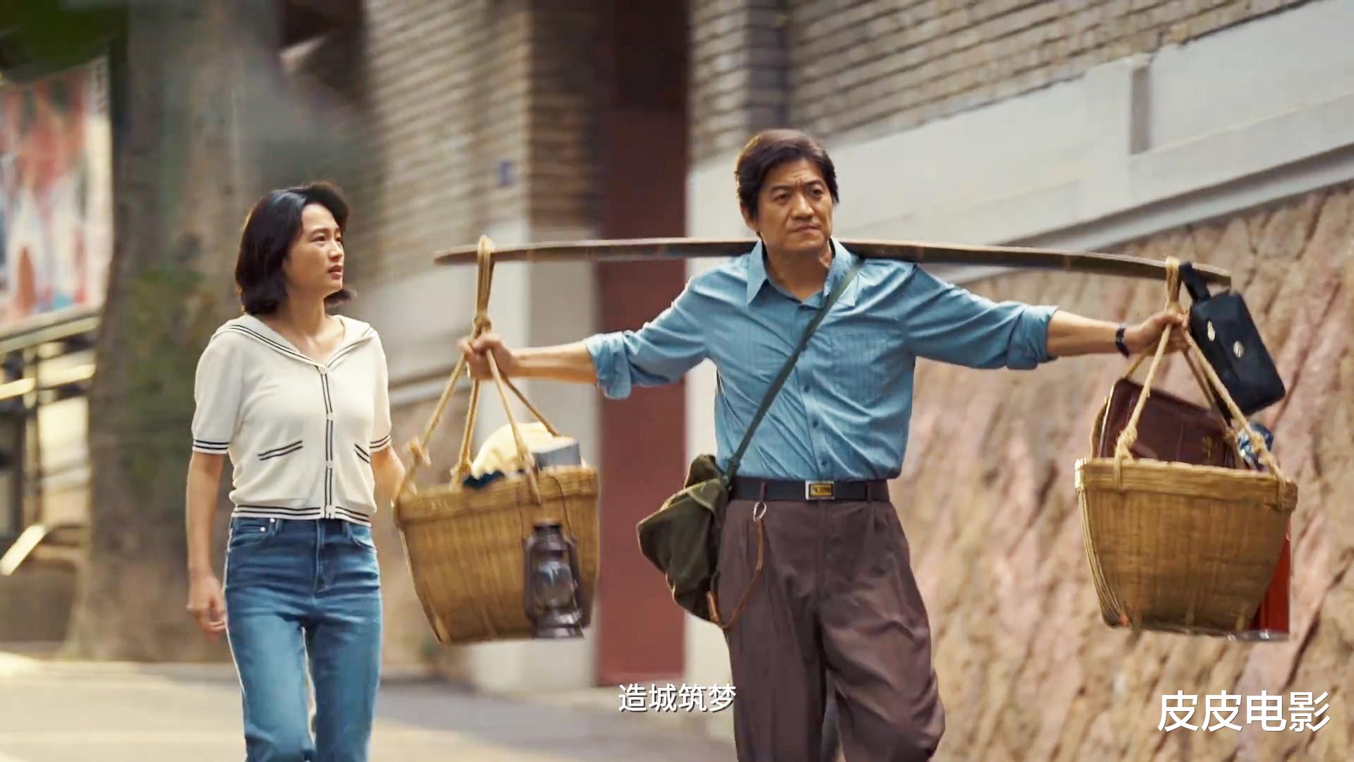 央视首播！又一部年代大剧来袭，赵丽颖、黄晓明要掀起一波新高潮