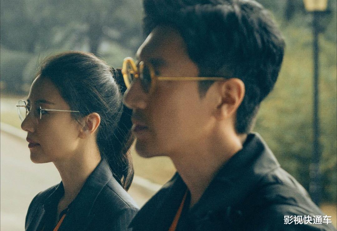 央视待播!30集当代国安反谍剧来袭,阵容雄厚,年度爆款要来了