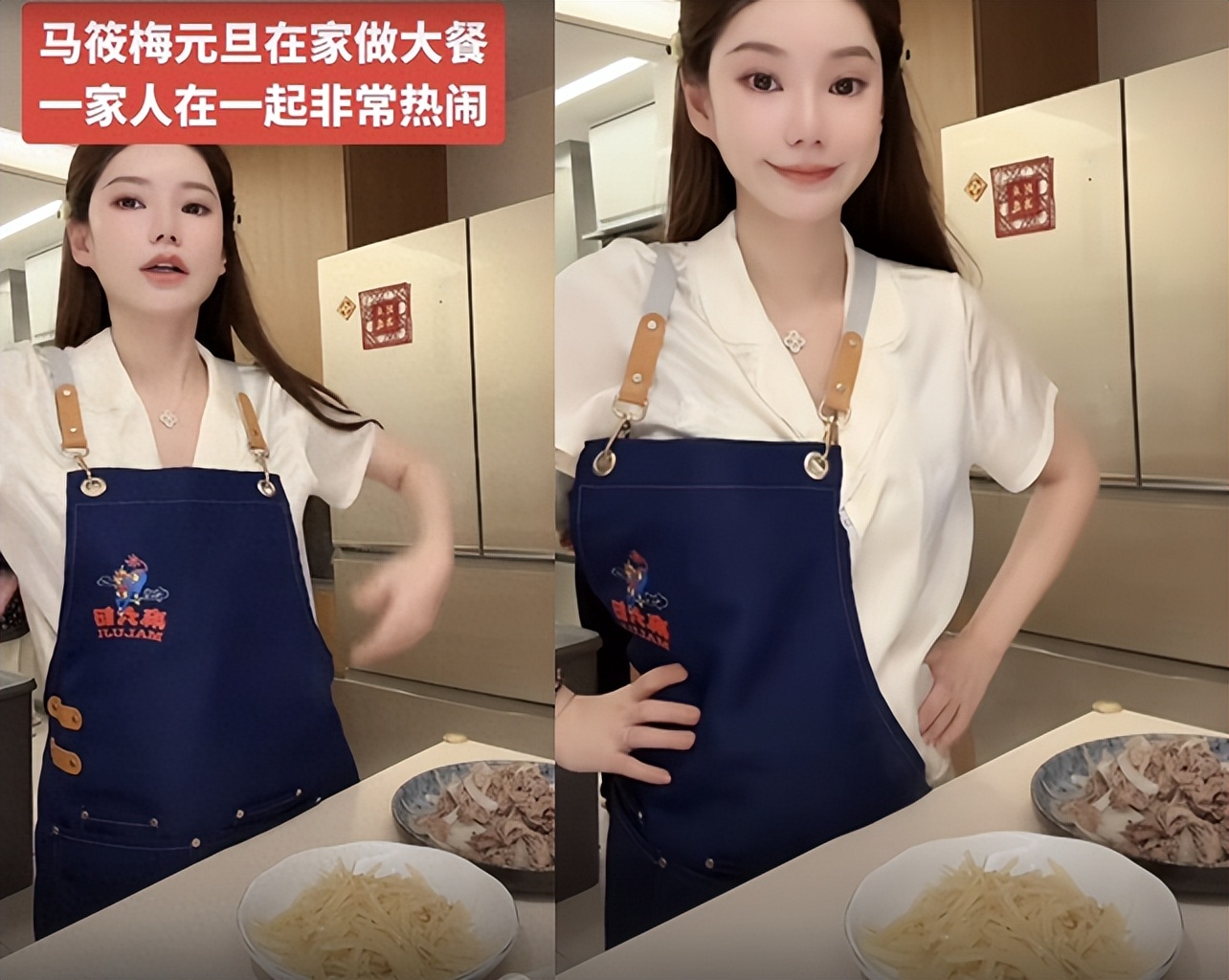 马筱梅的一句没人管，戳穿了张兰的小心思，难怪汪小菲深夜崩溃