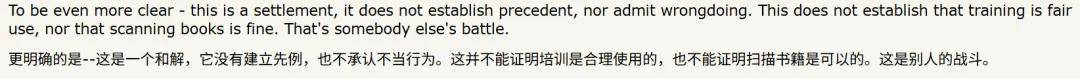 Anthropic被作家告了,违规下载700万本书,15亿美元和解了