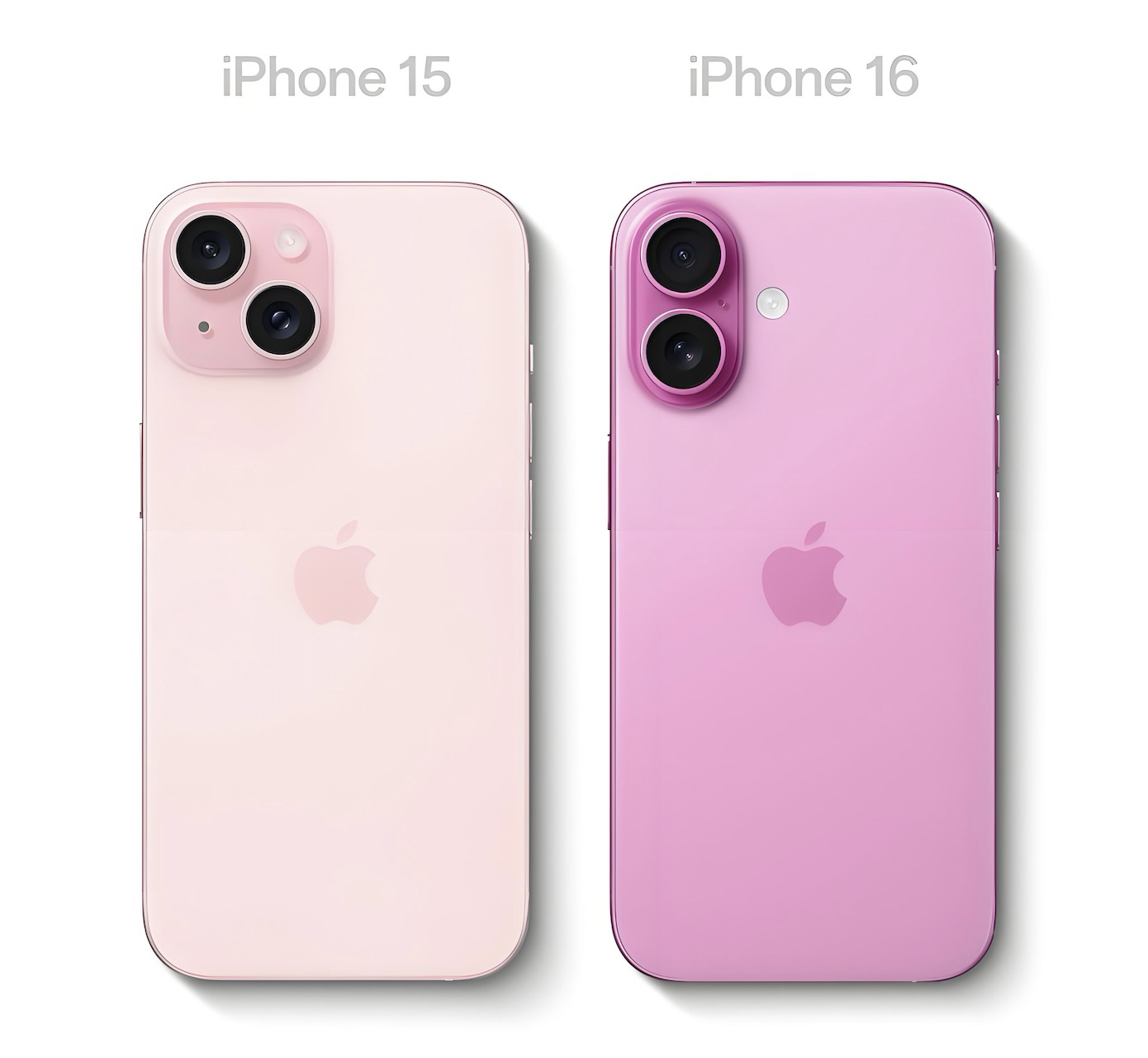 为什么内行人更推荐iPhone 16,而不是苹果15?看完就明白了