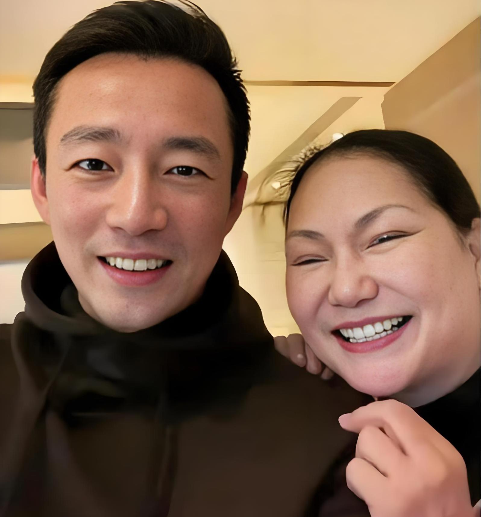 停战后再起波澜,S妈引发新疑点,汪小菲祈福,小S痛上加痛