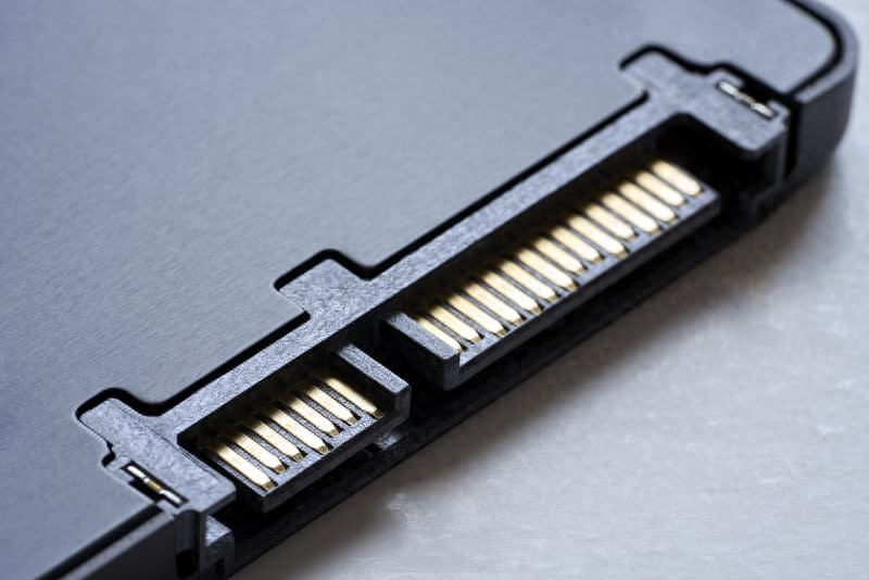 铠侠计划于2027年推出与英伟达合作开发的AI SSD