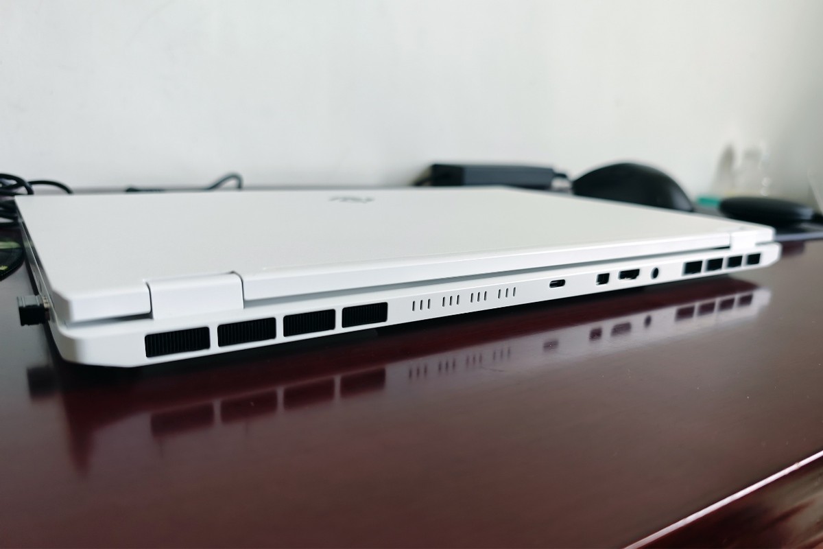 終結游戲本價格戰？火影煥16Pro，RTX5060配3.2K高分屏4999元