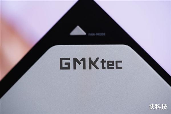 銳龍AI Max+ 395加持！極摩客EVO-X2 2025迷你機圖賞