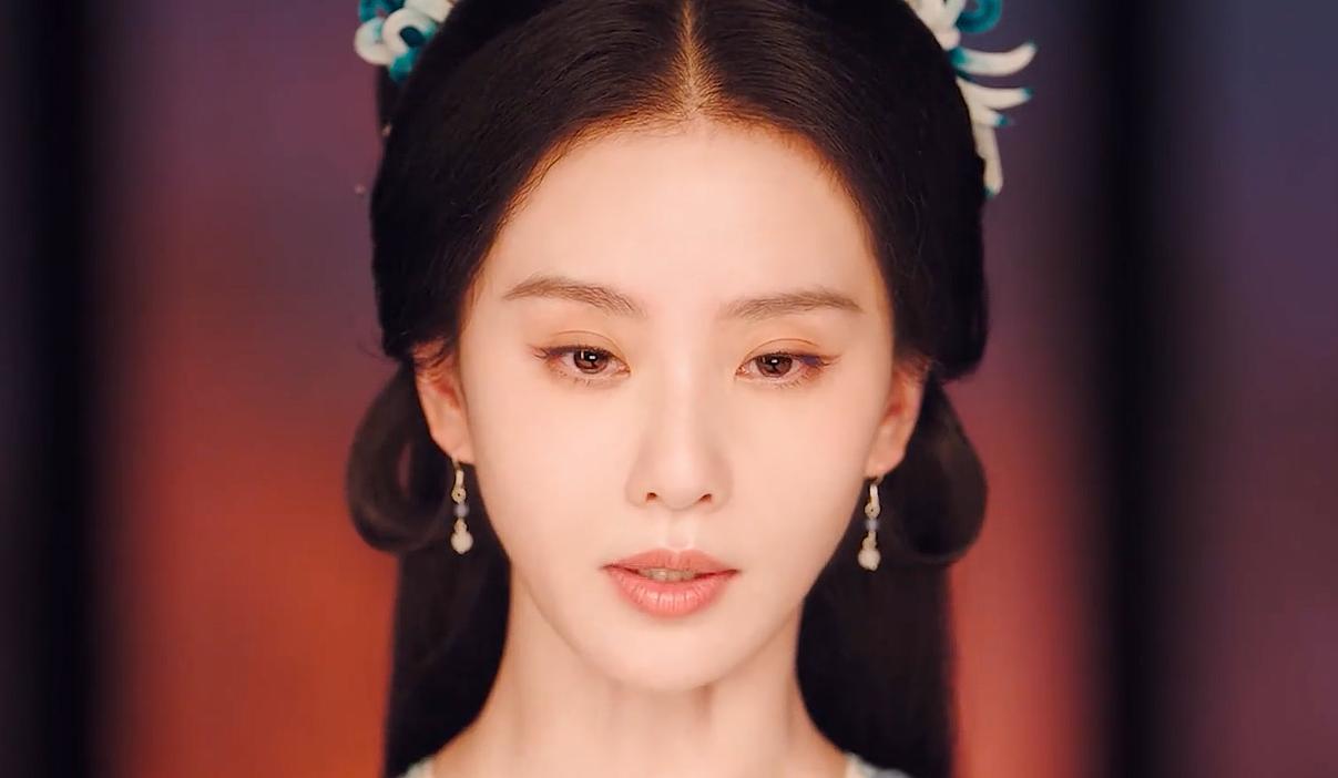 当“整容脸”混进央视家庭剧,撞上天然脸演员,简直是降维打击!