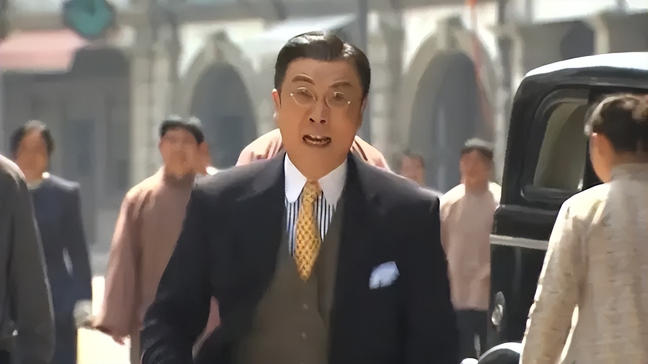 刘松仁重看《名媛望族》自觉演技差,遗憾当年未能帮朱晨丽感可惜