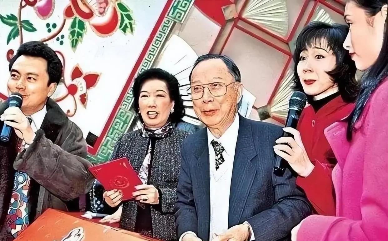 宁弃数百亿家产，携女远赴美国避祸，如今才知她竟然极其清醒啊