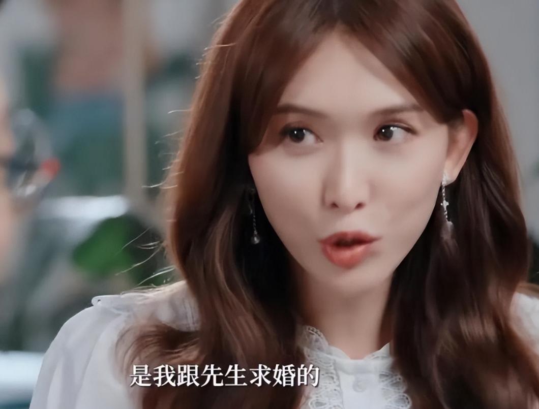 钱再多有什么用！看到严重\日化\的林志玲，才懂她为当年选择买单