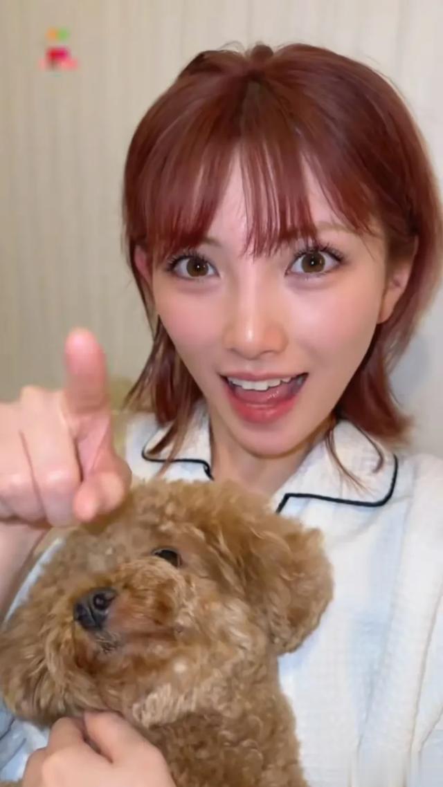 日本歌星冈田奈奈入驻中国自媒体平台，人美歌甜，网友会买账吗