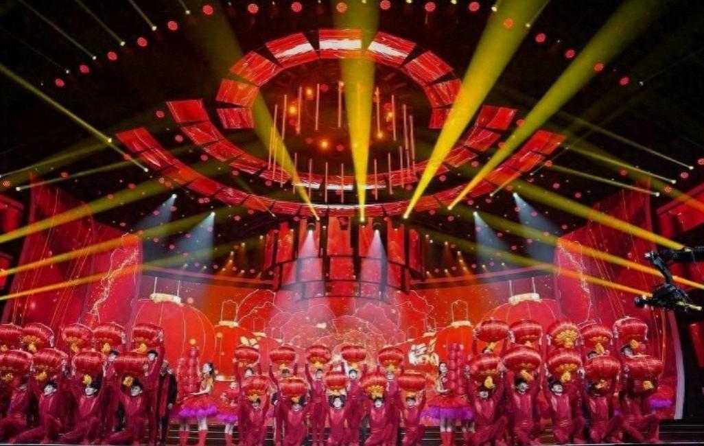 2026跨年晚会各大电视台嘉宾曝光，看完名单，厕所都不敢去上了