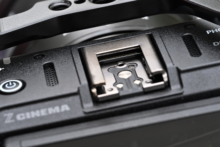 13999元,RED R3D NE视频!尼康ZR引爆视频机市场了