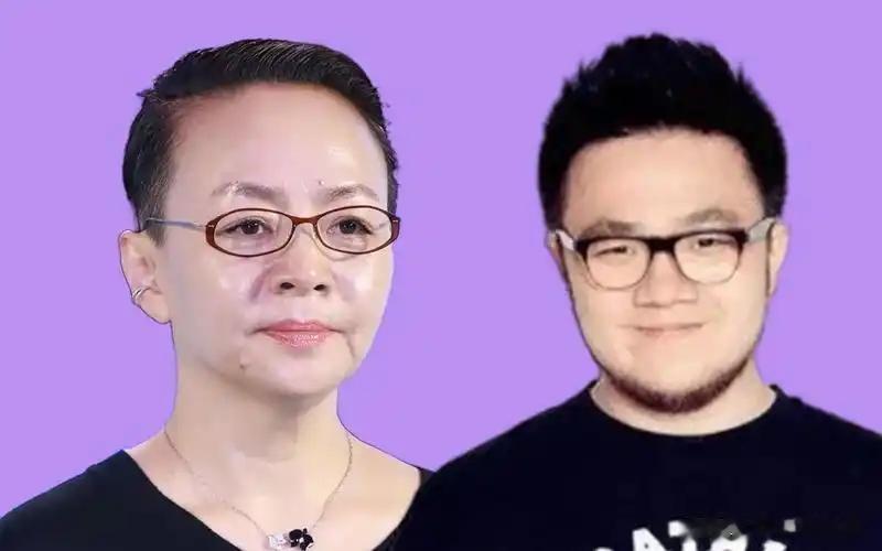 风水轮流转！英达和梁欢的婚姻碎成渣，28年后，她比宋丹丹更不幸