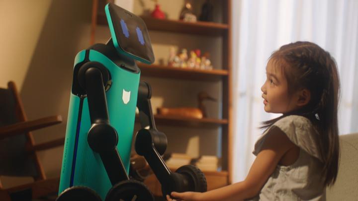 他们做出了全球跑得最快的机器狗