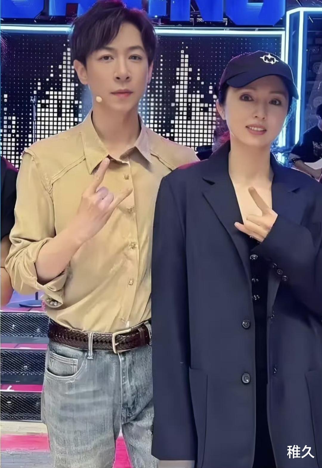 桃花坞神级预言家!王传君一句话锁死董璇爱情