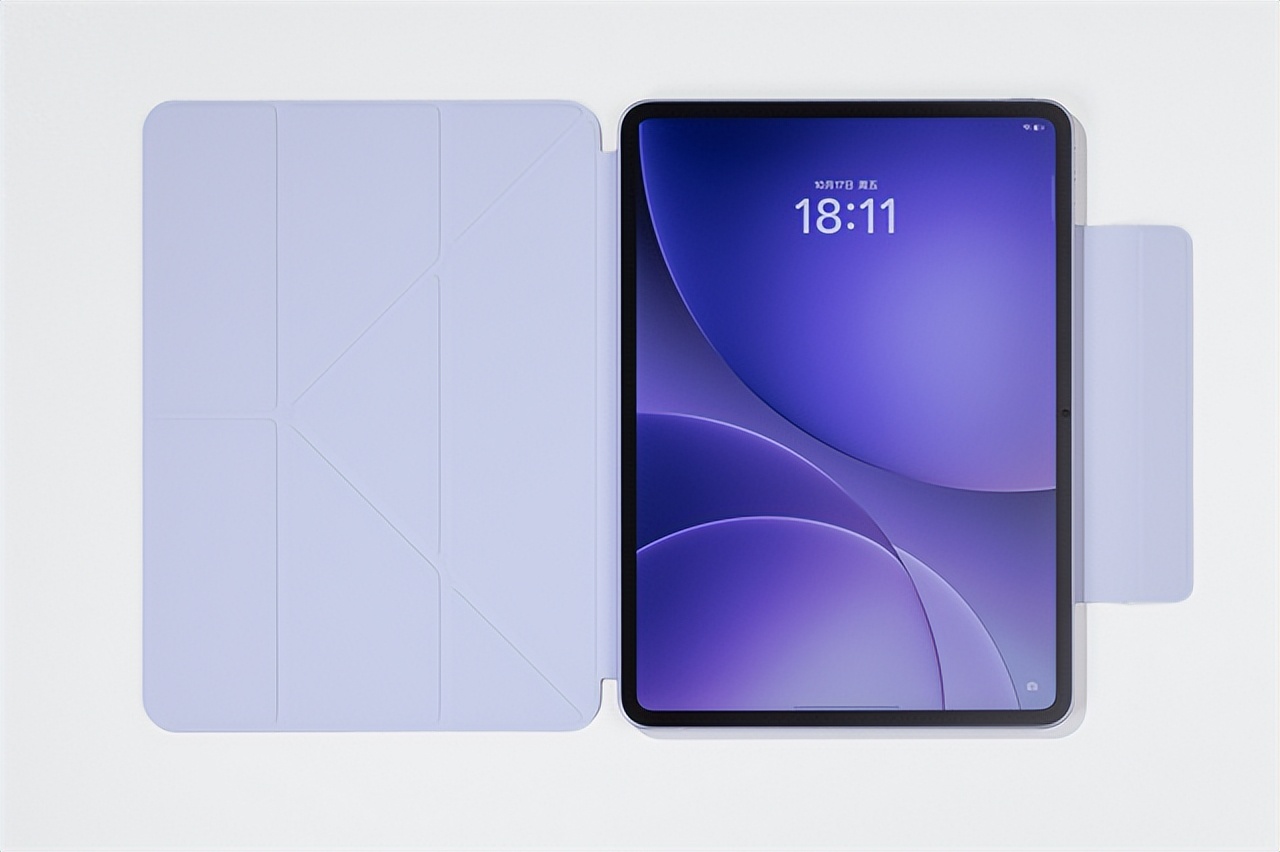 OPPO Pad 5柔光屏超強標準版 高效工作學習神器