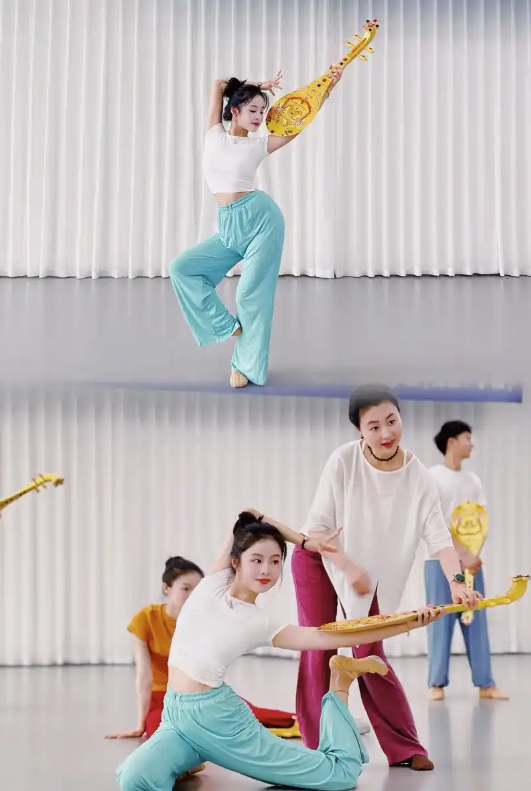 当古偶剧女主集体“毁容式”选角,才懂煤老板的审美多超前