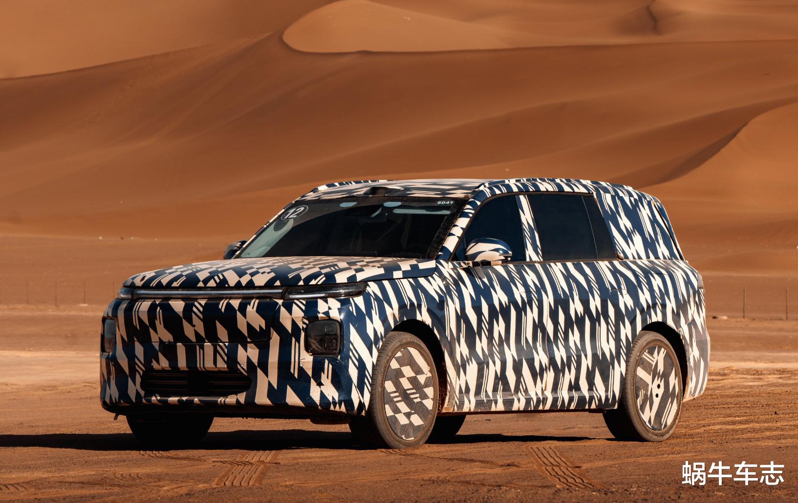 再等等!10月6台重磅新车将至:MPV市场将杀入增程新猛将