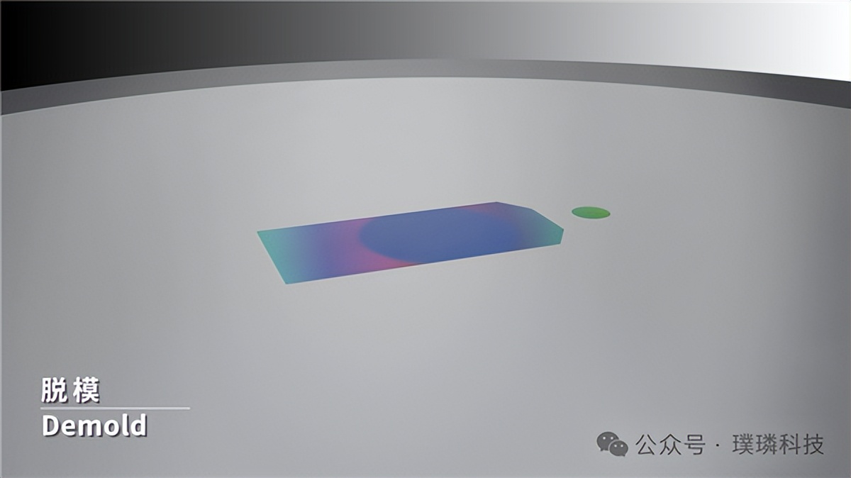 超越日本！我國第一臺納米壓印光刻機交付：進軍10nm以下