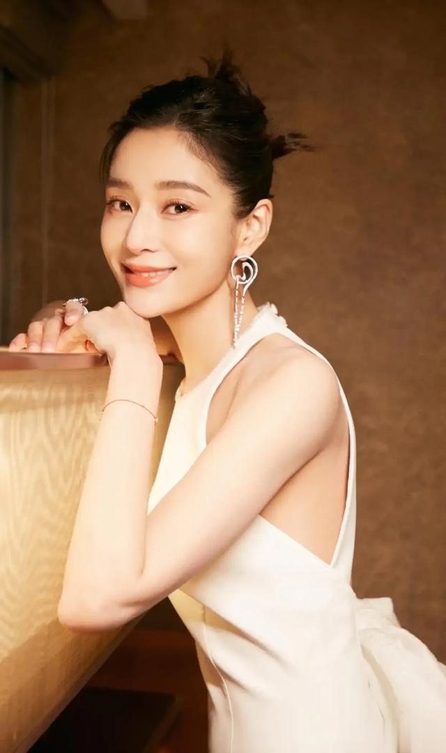 王媛可——写真美图欣赏