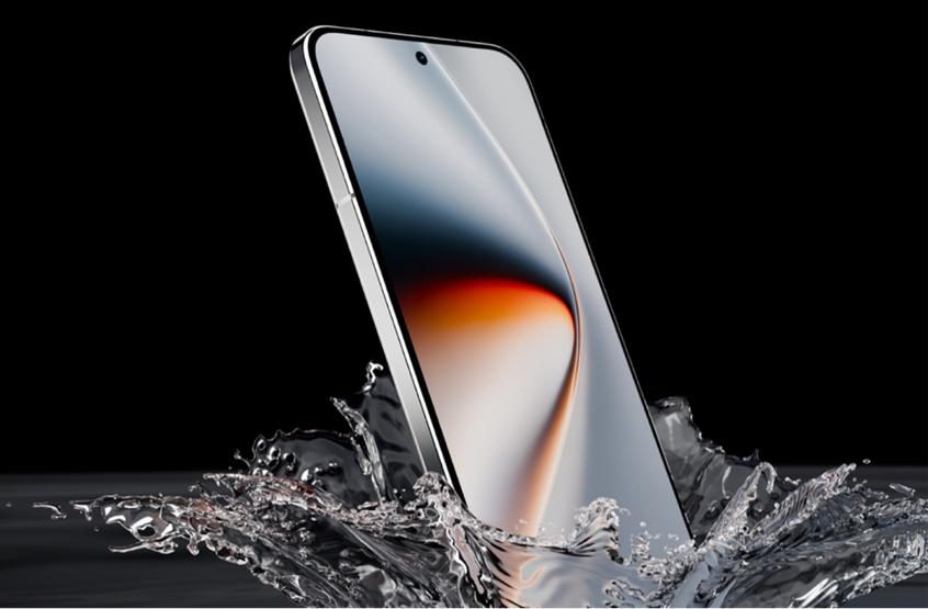 6.3英寸小直屏+两亿像素双潜望长焦 荣耀Magic8曝光，或10月发布