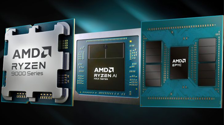 主板又不用換了：AMD考慮Zen 7處理器也支持AM5插槽