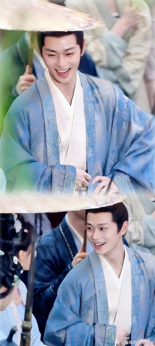 曹骏翻红后首上综艺，与林一溪上烧烤好惬意，吃西瓜毫无偶像包袱