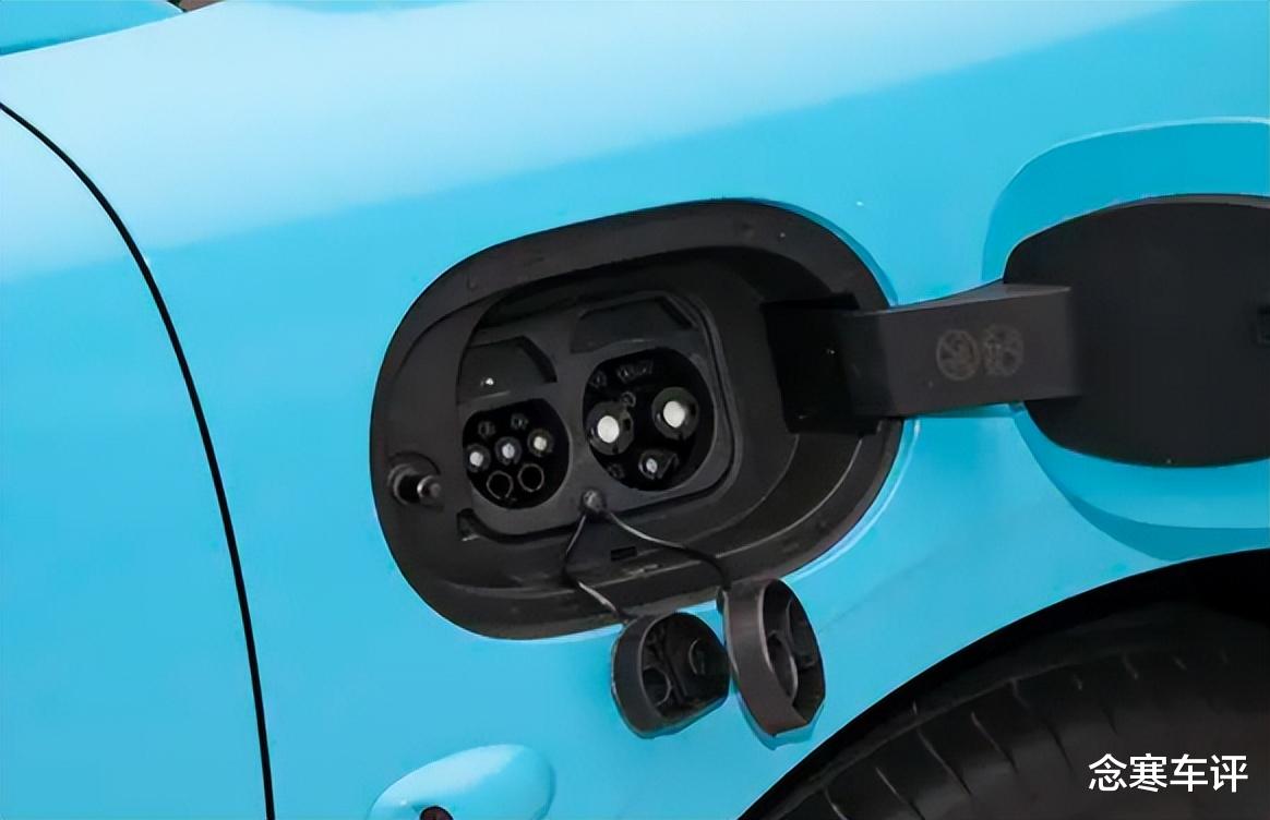 欧拉开始重磅转型!首款SUV车长4米47,150kW动力,续航超500公里