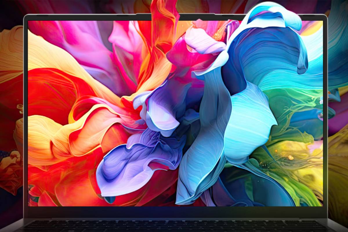 机械革命这就离谱！高配1公斤14英寸轻薄本新品国补价3399元