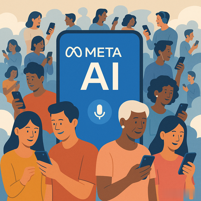 Meta直接掀桌，广告将会被AI彻底颠覆！