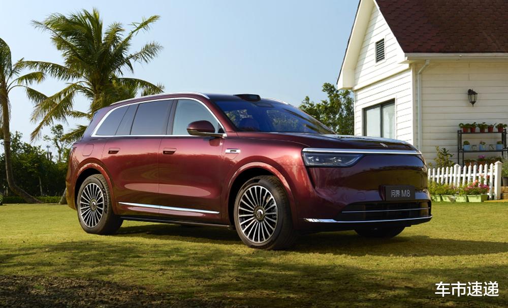 有人欢喜有人愁,零跑、小鹏、理想和鸿蒙智行等公布8月销量