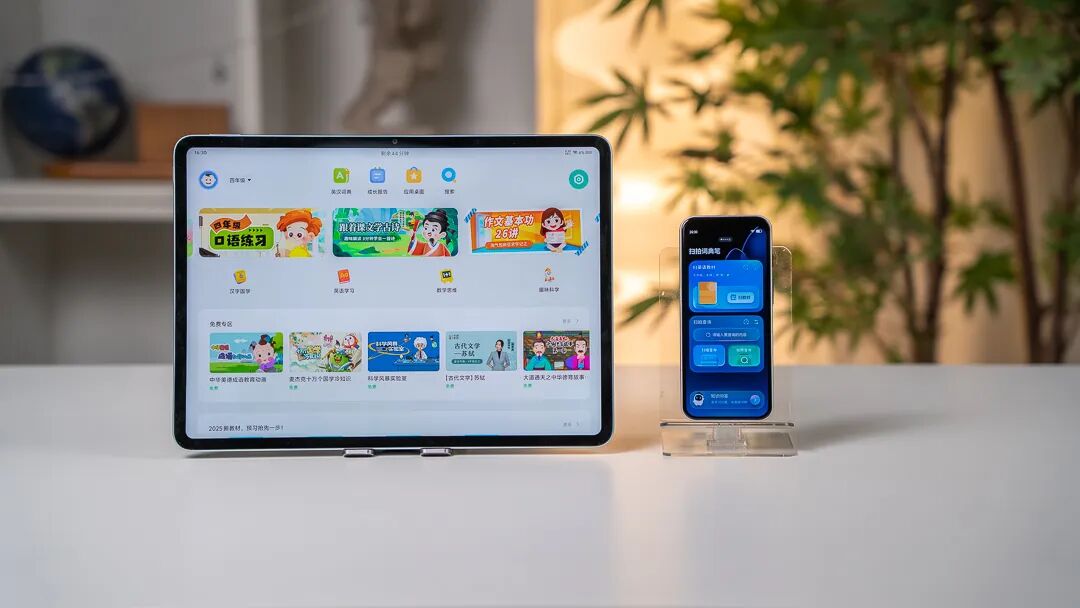 AI時代的學習新標配：阿爾法蛋掃拍學習機K6體驗深測