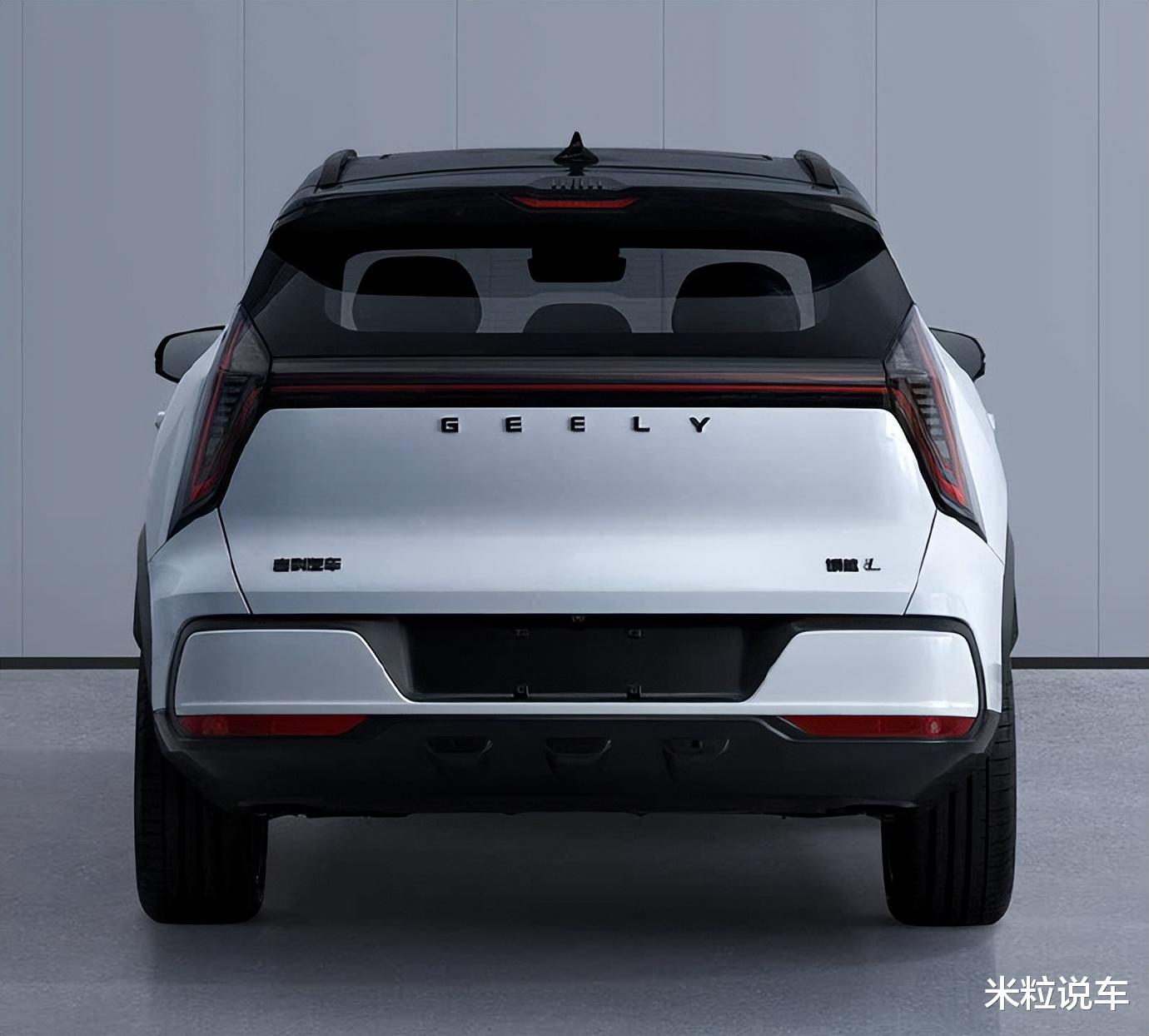 10万元，豪华，配置拉满！全新SUV即将上市，月销超20000+