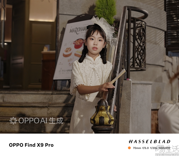 OPPO Find X9系列雙機首測：不再搖擺，勇敢做自己