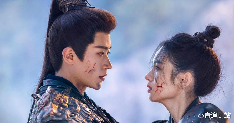 无滤镜镜头成“照妖镜”，短剧霸总也泯然众人，氛围感真的很重要