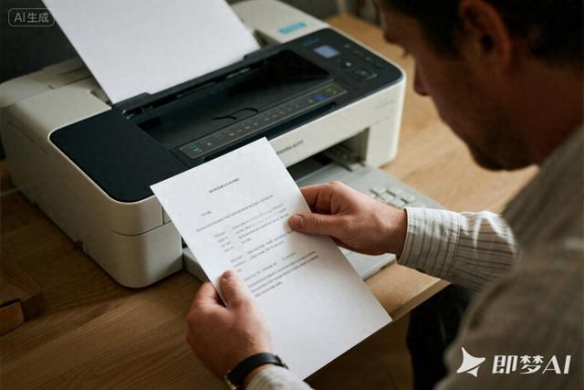 兄弟DCP-T735DW“不堵头”实测:1200+小时大挑战