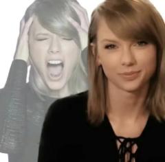 小扎AI被曝恶搞明星,霉霉/安妮·海瑟薇都遭殃,网友:难怪研究员都跑路