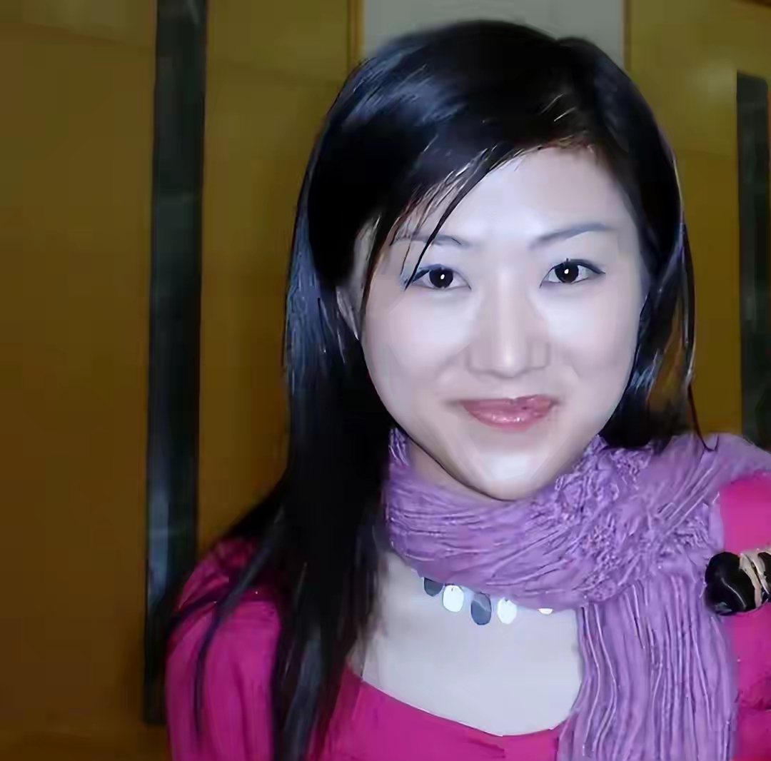 杨蕾:闪婚土豆网总裁，搭档离场独扛大旗，五十多仍活成清醒女王