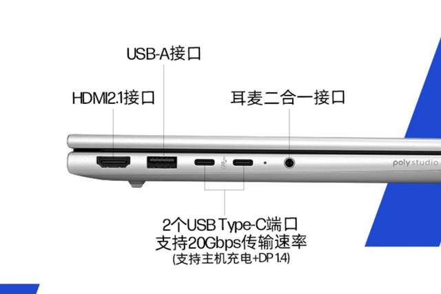 預算6000多元買大屏本：惠普戰66對比ThinkBook 16+哪個更好？