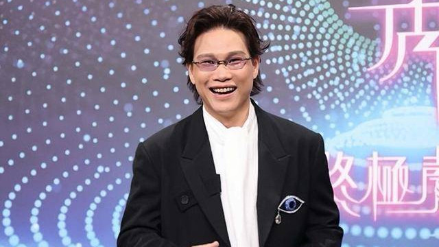 香港知名男星被曝婚内出轨，前一天还在和妻子秀恩爱