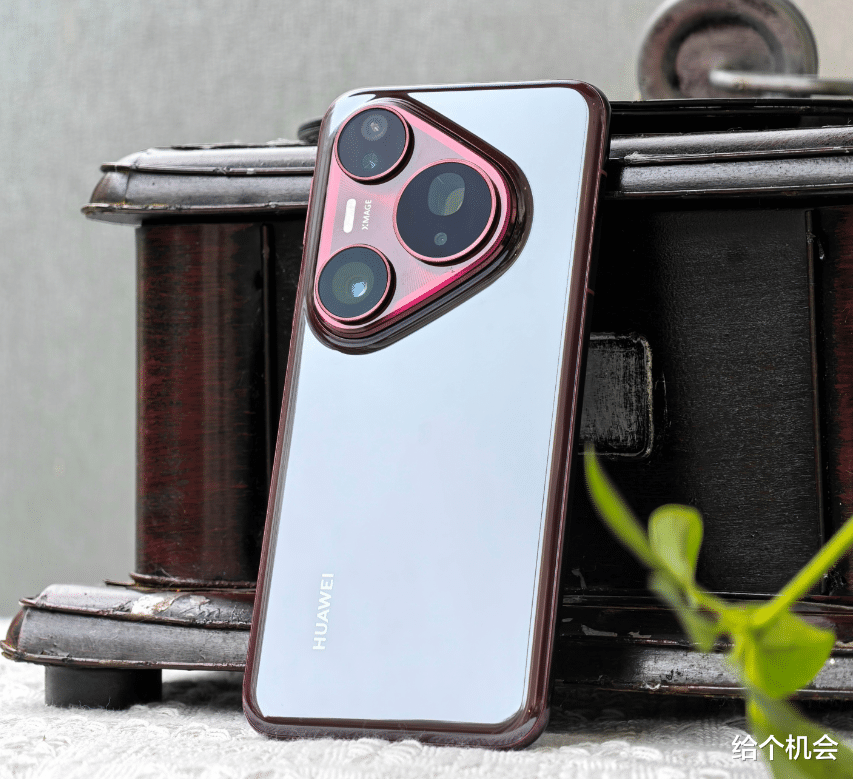 2699元起!华为刚确定的鸿蒙手机,感觉又要杀疯了