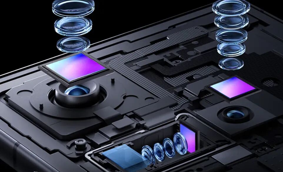 努比亚Z80 Ultra新机入网，影像能力再次升级