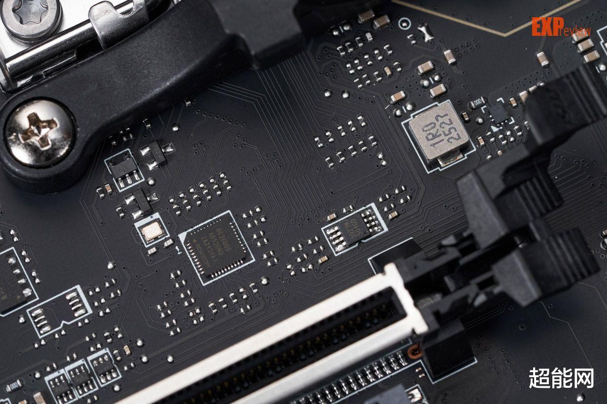 微星B850MPOWER主板评测:高性价比内存超频神器