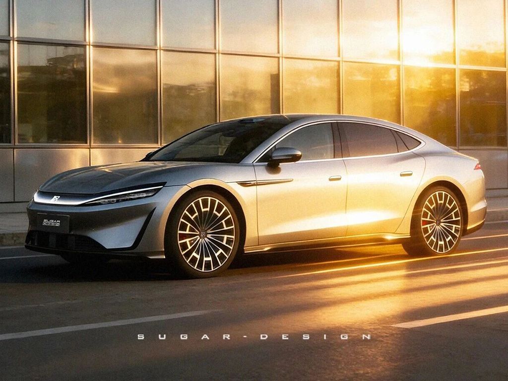 2026年最值得期待的7款比亚迪新车，想买新车的可以等一等