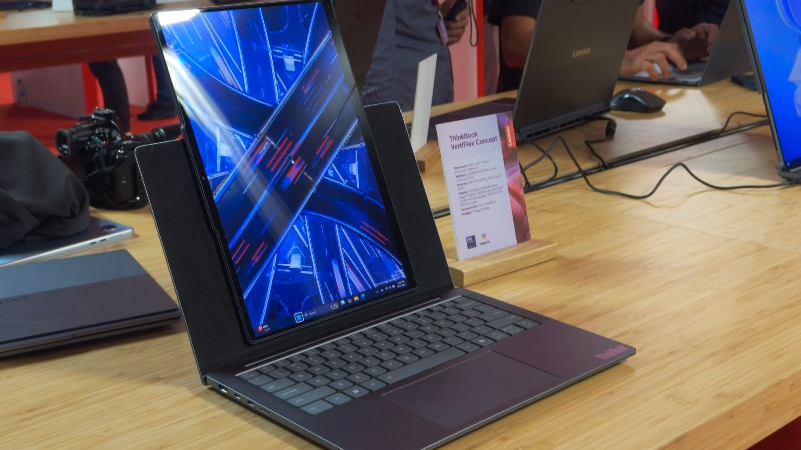 和联想高管在IFA聊了一波后，我总结了6个关于AI PC未来的答案