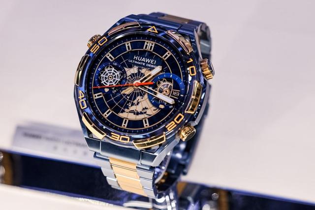 华为参展2025联通合作伙伴大会:鸿蒙生态重构人机交互新范式