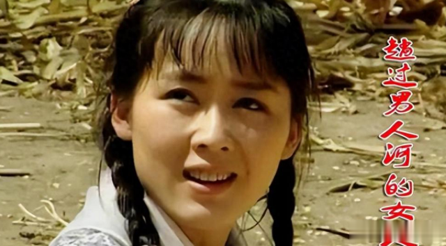 李琳：曾被前夫一巴掌扇到离婚！二婚嫁世界冠军，今生活幸福滋润