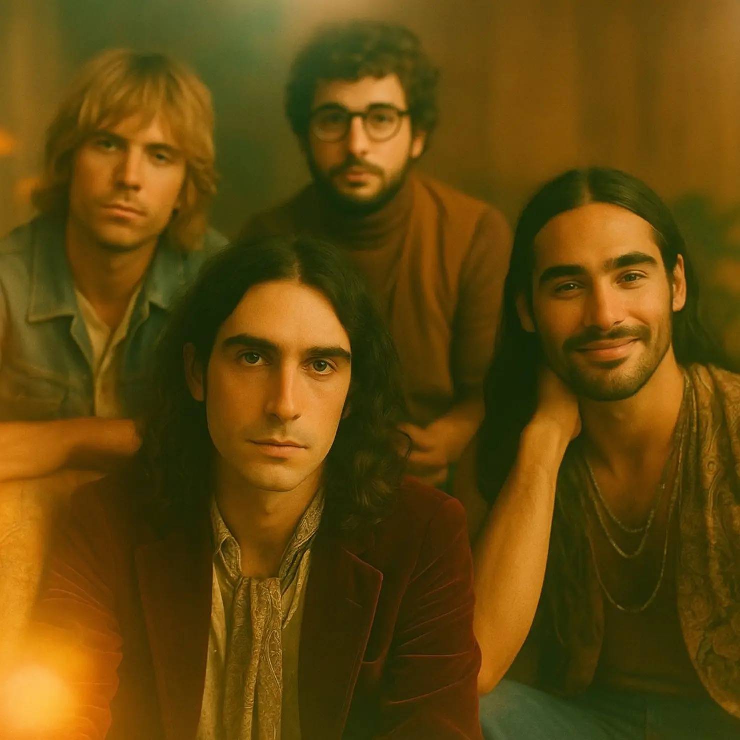 真樂隊退出，但AI冒牌卻在Spotify「拼好歌」沖榜